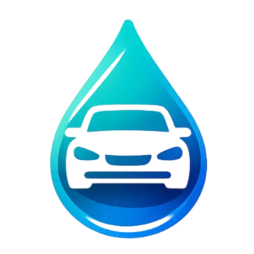 Lavage auto à domicile Locronan
